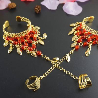 C-DROP BRACELET